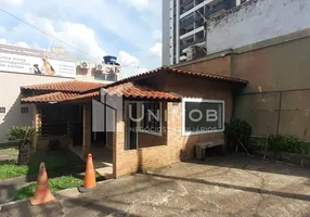 Foto 1 de Ponto Comercial para alugar, 59m² em Taquaral, Campinas