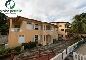 Foto 1 de Casa de Condomínio com 5 Quartos à venda, 1097m² em Itapuã, Salvador