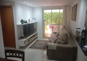 Foto 1 de Apartamento com 2 Quartos à venda, 105m² em Recreio Dos Bandeirantes, Rio de Janeiro