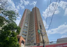 Foto 1 de Apartamento com 2 Quartos para alugar, 60m² em Casa Branca, Santo André