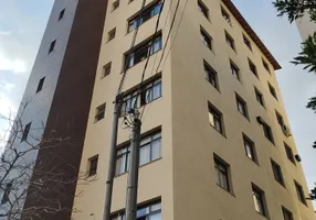 Foto 1 de Apartamento com 4 Quartos à venda, 130m² em Salgado Filho, Belo Horizonte