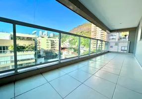 Foto 1 de Apartamento com 3 Quartos para venda ou aluguel, 225m² em Botafogo, Rio de Janeiro