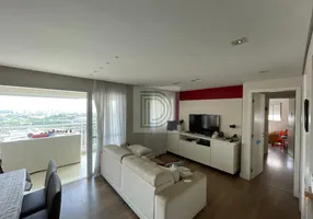 Foto 1 de Apartamento com 3 Quartos à venda, 105m² em Jardim Bonfiglioli, São Paulo