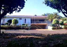 Foto 1 de Casa com 4 Quartos à venda, 383m² em Jardim Marajá, Marília