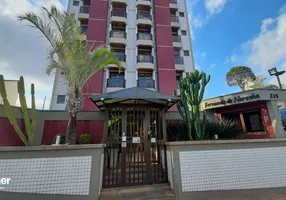 Foto 1 de Apartamento com 2 Quartos para alugar, 70m² em Cambuí, Campinas
