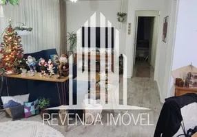 Foto 1 de Apartamento com 3 Quartos à venda, 107m² em Jardim Wanda, Taboão da Serra