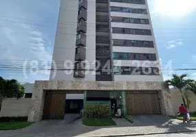 Foto 1 de Apartamento com 3 Quartos à venda, 86m² em Casa Caiada, Olinda