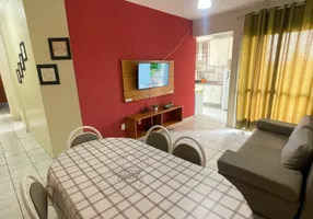 Foto 1 de Apartamento com 2 Quartos à venda, 62m² em Bandeirante, Caldas Novas