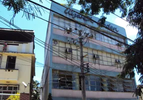 Foto 1 de Prédio Comercial à venda, 2400m² em São Cristóvão, Rio de Janeiro