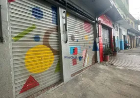Foto 1 de Ponto Comercial para alugar, 65m² em Limão, São Paulo