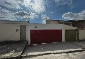 Foto 1 de Casa com 3 Quartos à venda, 160m² em Rio Branco, Belo Horizonte