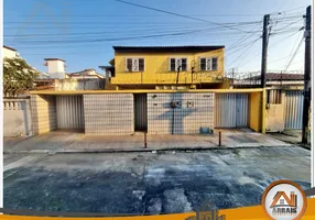 Foto 1 de Casa com 3 Quartos à venda, 240m² em Aerolândia, Fortaleza