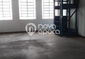 Foto 1 de Imóvel Comercial à venda, 494m² em Gamboa, Rio de Janeiro