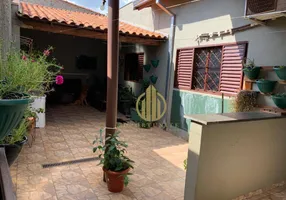 Foto 1 de Casa com 2 Quartos à venda, 80m² em Parque dos Servidores, Ribeirão Preto