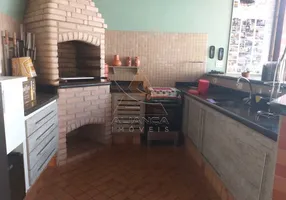 Foto 1 de Casa de Condomínio com 4 Quartos à venda, 241m² em Jardim Interlagos, Ribeirão Preto