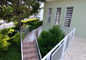 Foto 1 de Casa com 3 Quartos à venda, 182m² em Jardim Estadio, Jundiaí