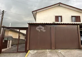Foto 1 de Casa com 2 Quartos à venda, 45m² em São Giácomo, Caxias do Sul