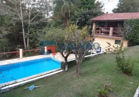 Foto 1 de Fazenda/Sítio com 3 Quartos à venda, 488m² em Estancia Figueira Branca, Campo Limpo Paulista