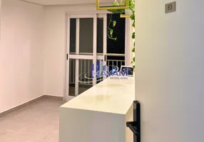 Foto 1 de Apartamento com 2 Quartos à venda, 62m² em Vila São Paulo, Ferraz de Vasconcelos