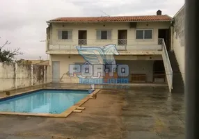 Foto 1 de Casa com 3 Quartos à venda, 576m² em Jardim Carolina, Bauru