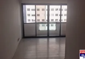 Foto 1 de Apartamento com 2 Quartos para venda ou aluguel, 63m² em Jardim Promissão, São Paulo