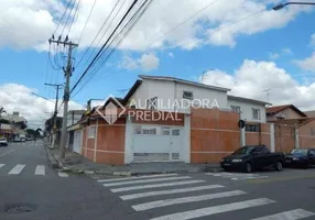 Foto 1 de Sobrado com 3 Quartos para alugar, 180m² em Rudge Ramos, São Bernardo do Campo