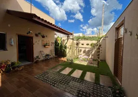 Foto 1 de Casa com 3 Quartos à venda, 202m² em Villas Mabel, Ribeirão Preto