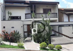 Foto 1 de Casa com 3 Quartos à venda, 274m² em Residencial Nova Era, Valinhos