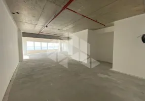 Foto 1 de Sala Comercial para alugar, 127m² em Praia de Belas, Porto Alegre