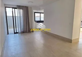 Foto 1 de Apartamento com 2 Quartos à venda, 84m² em Anchieta, Belo Horizonte