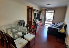 Foto 1 de Apartamento com 2 Quartos à venda, 64m² em Jardim Santa Cruz, São Paulo