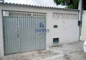 Foto 1 de Casa com 3 Quartos à venda, 150m² em Itinga, Lauro de Freitas