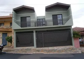 Foto 1 de Casa com 5 Quartos para alugar, 400m² em Vila Monteiro, São Carlos