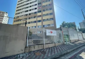 Foto 1 de Apartamento com 3 Quartos à venda, 60m² em Fátima, Fortaleza