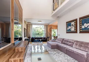 Foto 1 de Casa com 4 Quartos à venda, 440m² em City America, São Paulo