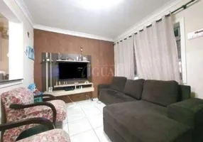 Foto 1 de Casa com 2 Quartos à venda, 105m² em Parque Capuava, Santo André