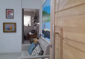 Foto 1 de Apartamento com 2 Quartos à venda, 47m² em Serraria, Diadema