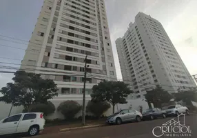 Foto 1 de Apartamento com 2 Quartos à venda, 63m² em Aurora, Londrina