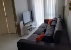 Foto 1 de Apartamento com 2 Quartos à venda, 58m² em BAIRRO PINHEIRINHO, Vinhedo