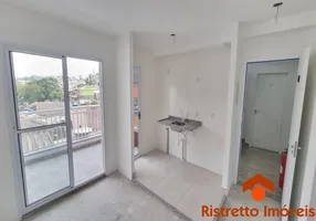 Foto 1 de Apartamento com 2 Quartos à venda, 47m² em Umuarama, Osasco