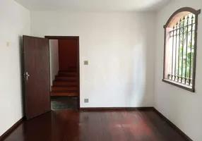 Foto 1 de Casa com 5 Quartos para alugar, 360m² em Floresta, Belo Horizonte