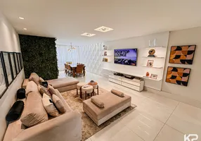 Foto 1 de Apartamento com 3 Quartos à venda, 157m² em Ilha do Boi, Vitória