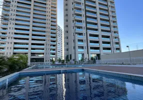 Foto 1 de Apartamento com 4 Quartos à venda, 152m² em Engenheiro Luciano Cavalcante, Fortaleza
