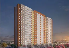 Foto 1 de Apartamento com 3 Quartos à venda, 68m² em Vila Xavier, Araraquara