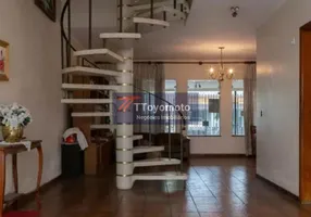 Foto 1 de Casa com 3 Quartos à venda, 198m² em Jardim da Saude, São Paulo