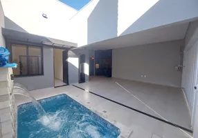 Foto 1 de Casa com 3 Quartos à venda, 160m² em Esplanada Primo Meneghetti II, Franca