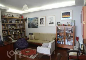 Foto 1 de Apartamento com 2 Quartos à venda, 100m² em Vila Mariana, São Paulo