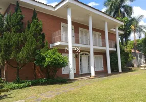 Foto 1 de Casa com 5 Quartos para alugar, 534m² em Nova Piracicaba, Piracicaba