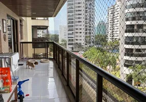 Foto 1 de Apartamento com 2 Quartos à venda, 87m² em Barra da Tijuca, Rio de Janeiro