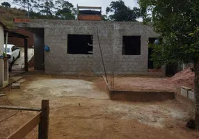 Foto 1 de Casa de Condomínio com 3 Quartos à venda, 150m² em Grama, Juiz de Fora